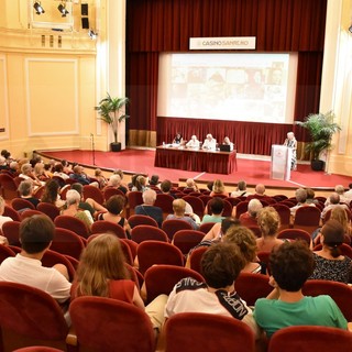 Sanremo: il Generale Figliuolo, Matteo Bassetti e Stefano Zecchi alcuni illustri ospiti dei ‘Martedì Letterari’