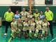 Pallavolo: netta vittoria interna per l'Under 14 femminile della Mazzucchelli sul VT Arma Taggia