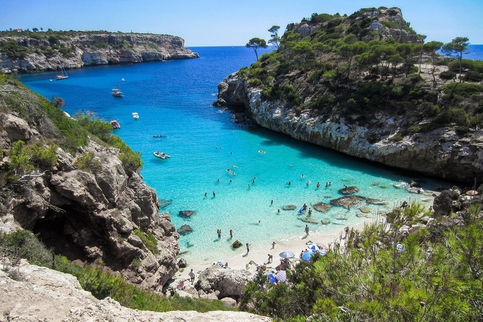 Alla scoperta dei gioielli di Maiorca: un tour delle sue migliori cale e spiagge