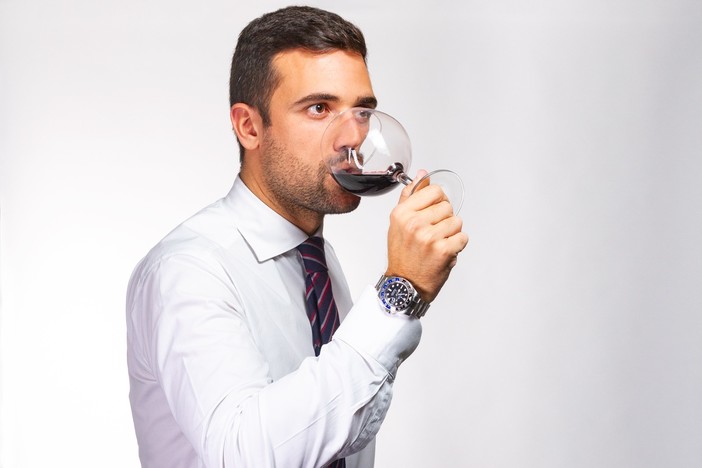 Diventare Sommelier: a Sanremo un’occasione per amanti del vino e professionisti del settore