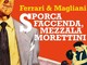 Sanremo: Marino Magliani e Marco Ferrari presentano il libro 'Sporca faccenda mezzala Morettini' al Casinò