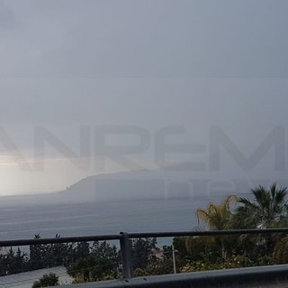 Maltempo: ancora instabilità sulla Liguria, lo scenario di Arpal per le prossime ore