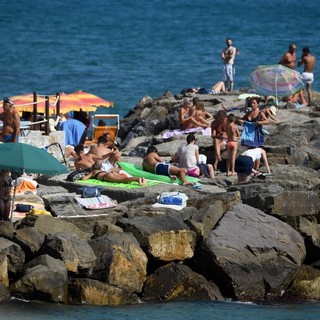 Caldo intenso sulla nostra provincia: domani ancora un po' di tregua ma domenica temperature a 35 gradi