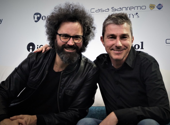 #Sanremo2019: proseguono gli speciali di Radio Onda Ligure sul Festival condotti da Maurilio Giordana