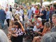 Sanremo: grande folla a Portovecchio per la prima giornata di Mare Cultura (Galleria fotografica)