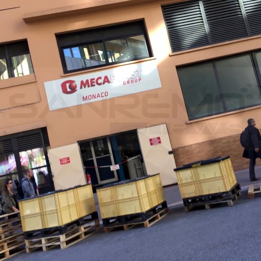 Buone notizie anche per i frontalieri: Mecaplast Group di Monaco ha aperto l'ingresso nel capitale di Equistone