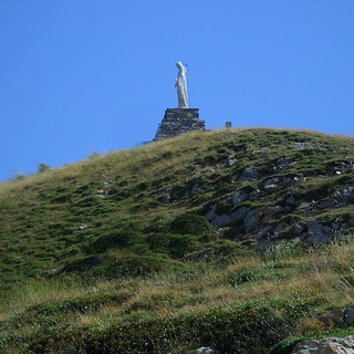 Il monte Frontè