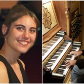 Sanremo: sabato alla Chiesa degli Angeli un concerto per soprano e organo
