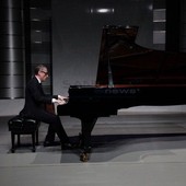Ventimiglia, il pianista Massimiliano Greco compone una musica dedicata a Giulia Cecchettin