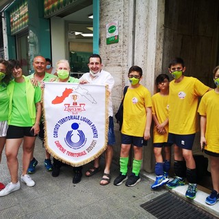 Pallavolo: la formazione Under 13 della Mazzucard conquista il campionato italiano 3x3