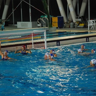 Pallanuoto: mercoledì alle 20 alla 'Cascione' ritorno dei quarti di finale di Coppa Campioni