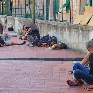 Emergenza migranti a Ventimiglia, Forza Italia: &quot;Siamo aperti a qualsiasi soluzione che garantisca sicurezza e vivibilità&quot;