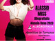 Miss Italia ad Alassio, all'Hotel Alassio Rosa di AllegroItalia