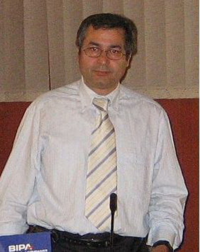 Giancarlo Micolucci