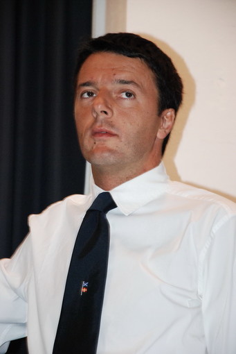 Matteo Renzi