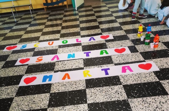 Ventimiglia: domenica la prima Maratona delle Famiglie dell'Istituto “Santa Marta”