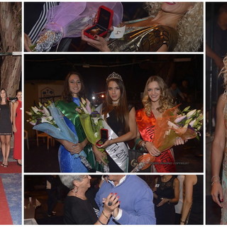 Sanremo: grande successo ieri sera per 'Miss Villetta 2017', le più belle foto di Tonino Bonomo