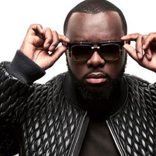 #Festival2016: sul palco del Teatro Ariston salirà anche il rapper franco-congolese Maitre Gims