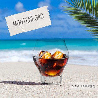La cover di “Montenegro”