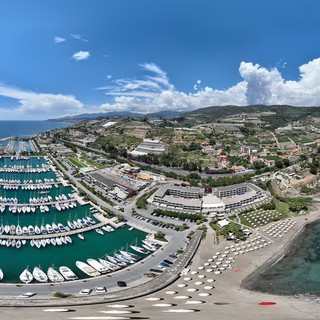 Santo Stefano al Mare: all’Aregai Marina &amp; Residence dal 1° marzo la 'Certificazione InBici'