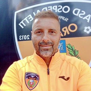 Marco Anzalone