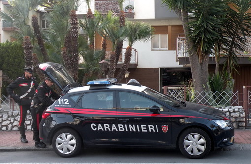 Bordighera: sventata da un'anziana con l'aiuto dei Carabinieri la classica truffa del 'finto maresciallo'