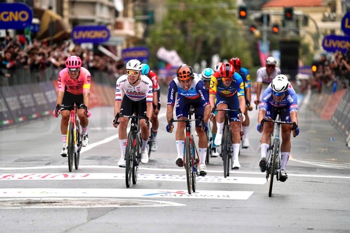 Ecco 'Sanremo Women', dopo 19 anni torna la 'Classicissima di Primavera' al femminile, si corre nello stesso giorno