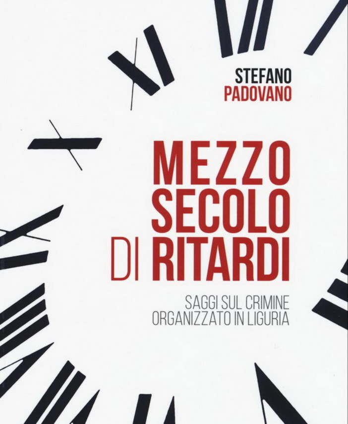 Sanremo: venerdì prossimo alla Federazione Operaia la presentazione del libro di Stefano Padovano