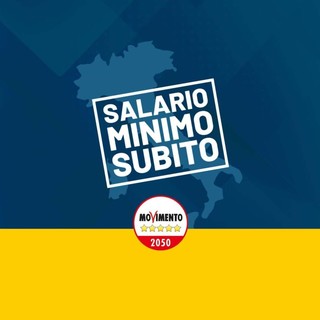 A Sanremo e Ventimiglia raccolta firme per l'introduzione del salario minimo