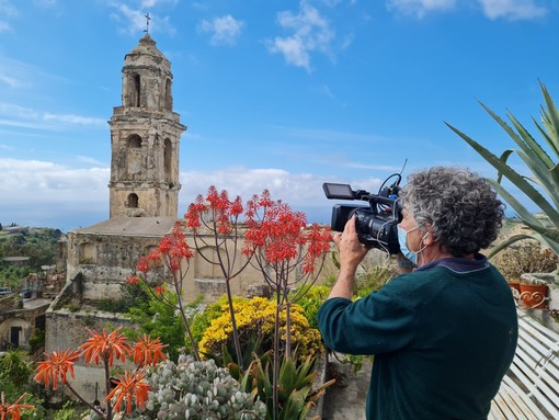 Bussana Vecchia al quarto posto nella classifica ‘Città e borghi fantasma più popolari d’Italia’ curata da Peply