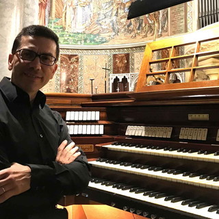 Festival Internazionale di Musica da Camera: domani Mario Ciferri e il Genova Vocal Ensemble nella chiesa dei Corallini