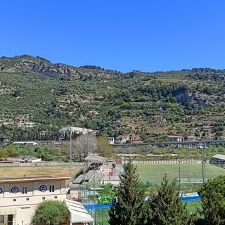 L’amministrazione Di Muro ‘salva’ il campo Morel: parere favorevole al rifacimento del campo in erba sintetica dalla LND