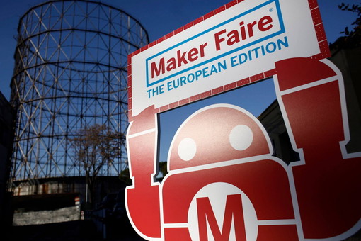 Innovazione: entro il 31 maggio le iscrizioni al Maker Faire Rome 2023