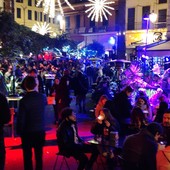 Sanremo: &quot;Un Capodanno entusiasmante&quot;, la soddisfazione dell'Assessore al Turismo e del Presidente di Confcommercio