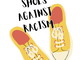 Sanremo: sabato 20 giugno a Pian di Nave le 'Sardine ponentine' per l'evento ‘20 shoes against racism’