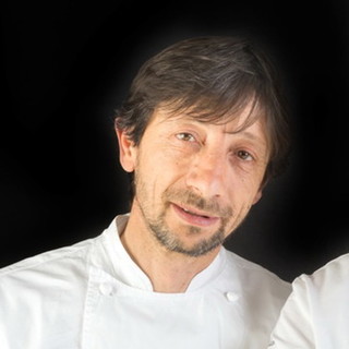 Gustoso prologo ad Olioliva 2018: serata stellare da 'Lorenzina Mare' cena a quattro mani con lo chef Maurizio Serva (2 stelle Michelin)