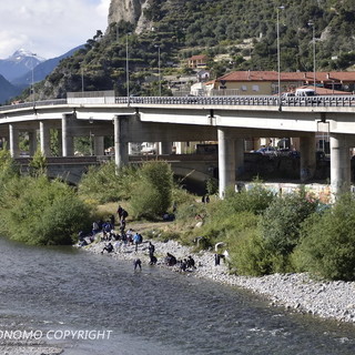 Ventimiglia: Rixi e Piana (Lega Nord): “Solidarietà al sindaco Ioculano e apprezzamento per gesto di coraggio”