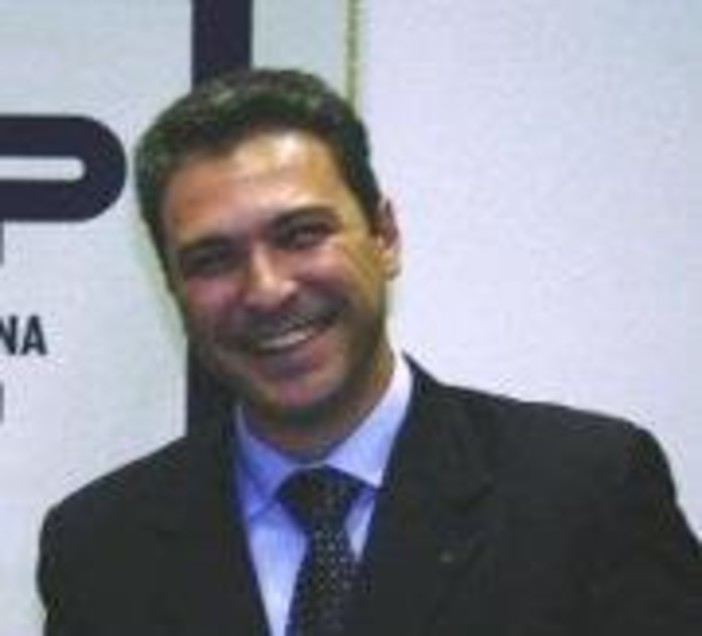 Marco Magaglio