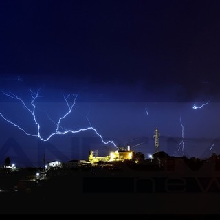 Maltempo in arrivo in Liguria, nell'Imperiese nessuna allerta meteo