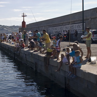 Sanremo: domenica prossima dopo quattro anni di stop torna lo storico appuntamento con il 'Pierin Pescatore'