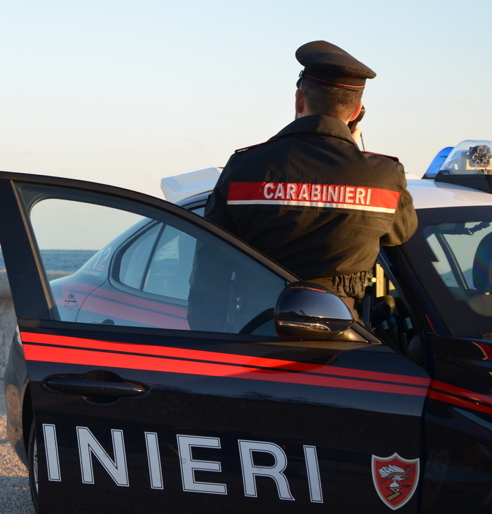 Portano via migliaia di euro a due anziane di Sanremo e Ceriana: arrestata una coppia