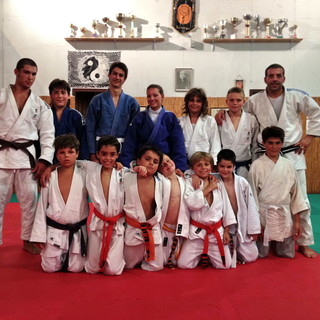 Judo: 3° posto per il Circolo Sportivo Judo Sanremo al 7° Torneo Giovanile 'Memorial Luigi Sicco'