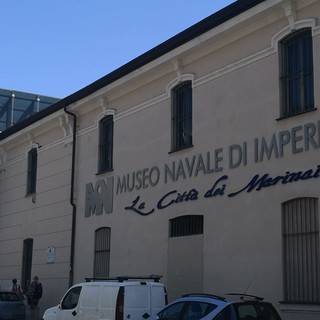 Imperia: il Museo Navale si rifà il look, stanziati i fondi per il ripristino dell'ascensore panoramico e per l'impianto di illuminazione di sicurezza