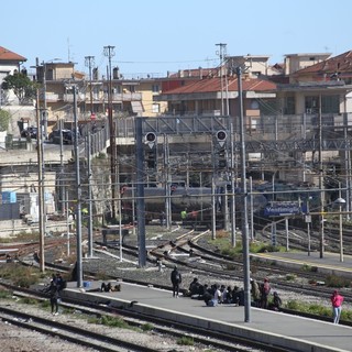 Ventimiglia: la questione migranti mette in contrapposizione Forza Italia e Lega &quot;Chiediamo atti concreti e responsabilità&quot;