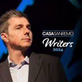 Festival 2024: il sanremese Maurilio Giordana condurrà anche quest'anno 'Casa Sanremo Writers'