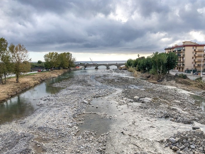 Liguria: difesa del suolo, Regione chiede 20 milioni dal PNRR oltre la metà sulla provincia di Imperia