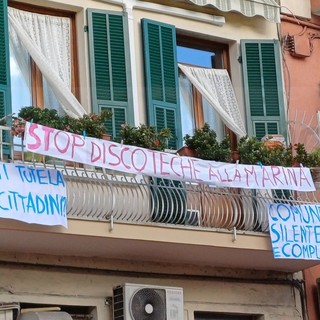 Sanremo: decibel e dehors nella 'movida', i residenti &quot;Pronti ad un'azione legale, il Comune vuole tutelarci o no?&quot;