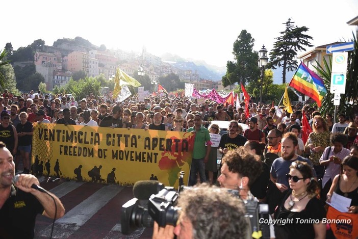 Ventimiglia: Lega, FdI Fi e la lista di Scullino chiedono di spostare dal centro la manifestazione del 'Progetto 20k' in programma sabato prossimo