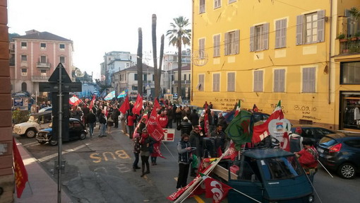 Ispettori del Lavoro: anche Cgil e Cisl della nostra provincia aderiscono allo sciopero nazionale