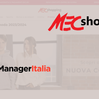 Tag Manager Italia raddoppia dal 24% al 50% i consensi al tracciamento dell'eCommerce MecShopping.it grazie alla Digital Analytics